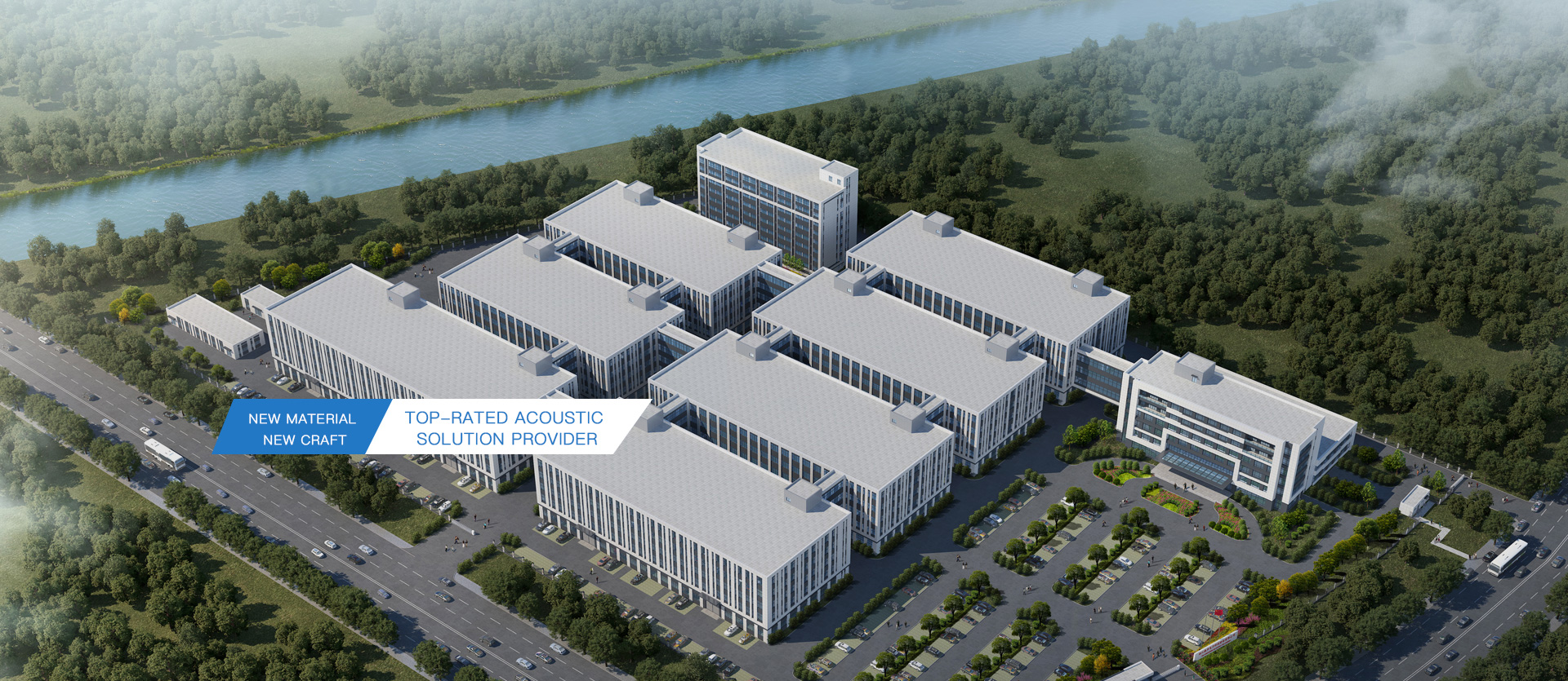 Zhejiang Haosheng Electronic Technology Co., Ltd.