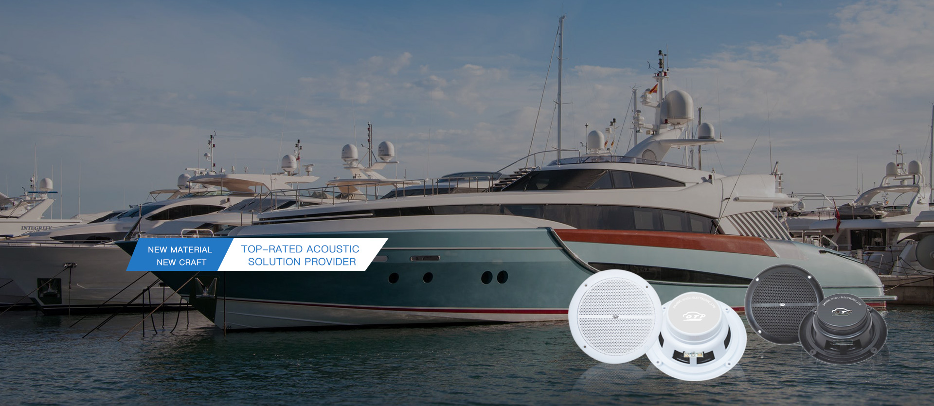 Zhejiang Haosheng Electronic Technology Co., Ltd.